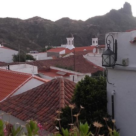 El Fraile Villa เตเฮดา ภายนอก รูปภาพ