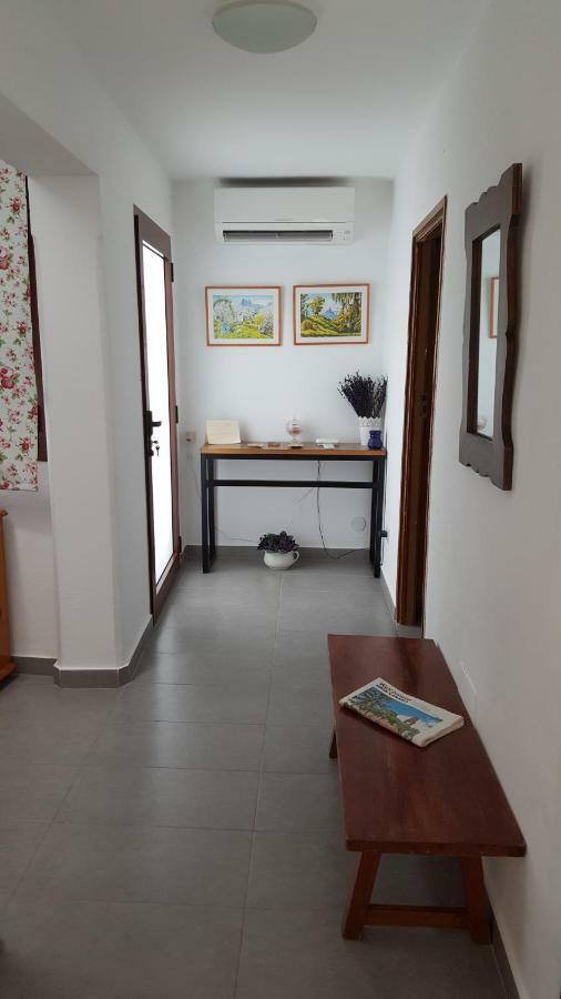 El Fraile Villa เตเฮดา ภายนอก รูปภาพ